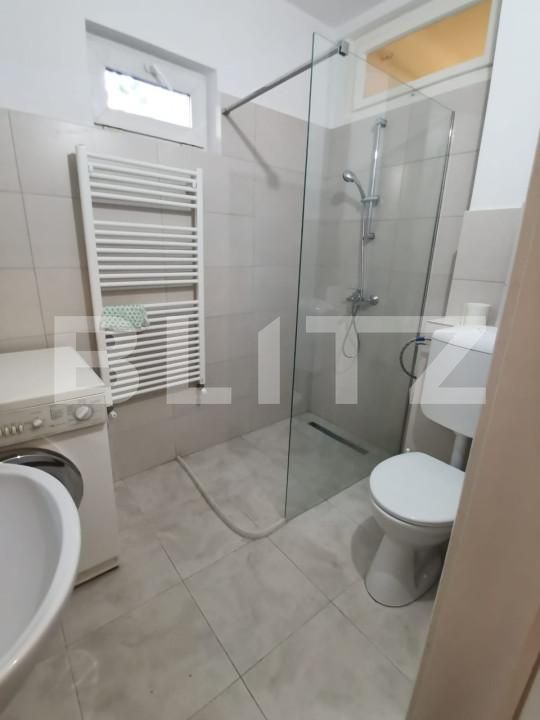 Apartament de închiriat 2 camere Central - 160112AI | BLITZ Cluj-Napoca | Poza6