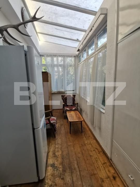 Apartament de închiriat 2 camere Central - 160112AI | BLITZ Cluj-Napoca | Poza15