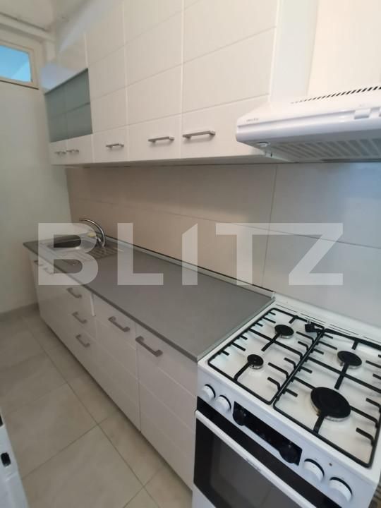 Apartament de închiriat 2 camere Central - 160112AI | BLITZ Cluj-Napoca | Poza1