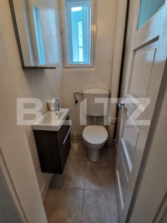Apartament de închiriat 2 camere Central - 160112AI | BLITZ Cluj-Napoca | Poza9