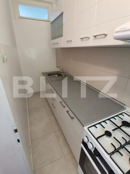 Apartament de închiriat 2 camere Central - 160112AI | BLITZ Cluj-Napoca | Poza2