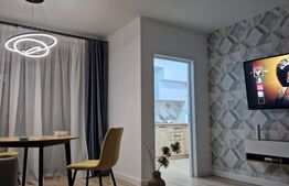 Apartamet LUX, 56MP, complex The Nest, PARCARE