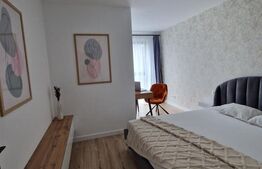 Apartamet LUX, 56MP, complex The Nest, PARCARE