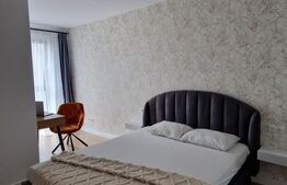 Apartamet LUX, 56MP, complex The Nest, PARCARE