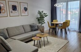 Apartamet LUX, 56MP, complex The Nest, PARCARE