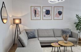 Apartamet LUX, 56MP, complex The Nest, PARCARE