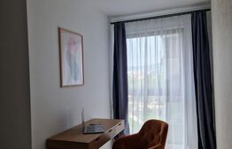 Apartamet LUX, 56MP, complex The Nest, PARCARE