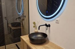 Apartamet LUX, 56MP, complex The Nest, PARCARE