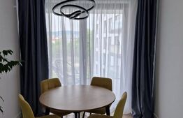 Apartamet LUX, 56MP, complex The Nest, PARCARE