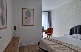 Apartamet LUX, 56MP, complex The Nest, PARCARE