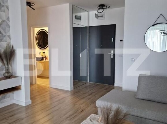 Apartament de închiriat 2 camere Semicentral - 160113AI | BLITZ Cluj-Napoca | Poza13