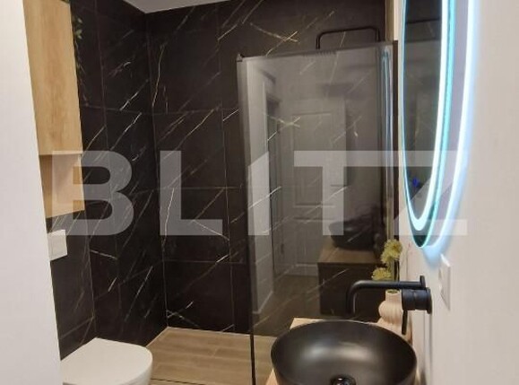 Apartament de închiriat 2 camere Semicentral - 160113AI | BLITZ Cluj-Napoca | Poza10