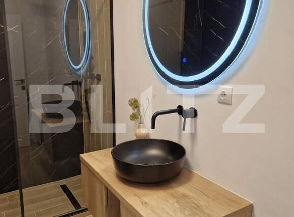 Apartament de închiriat 2 camere Semicentral - 160113AI | BLITZ Cluj-Napoca | Poza11
