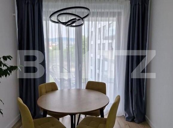 Apartament de închiriat 2 camere Semicentral - 160113AI | BLITZ Cluj-Napoca | Poza7