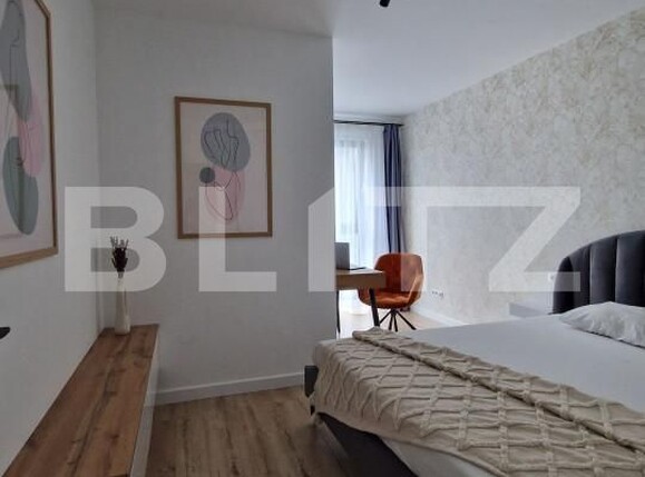 Apartament de închiriat 2 camere Semicentral - 160113AI | BLITZ Cluj-Napoca | Poza4