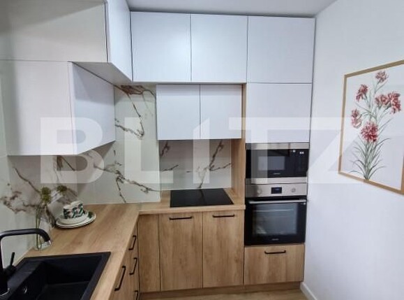 Apartament de închiriat 2 camere Semicentral - 160113AI | BLITZ Cluj-Napoca | Poza9