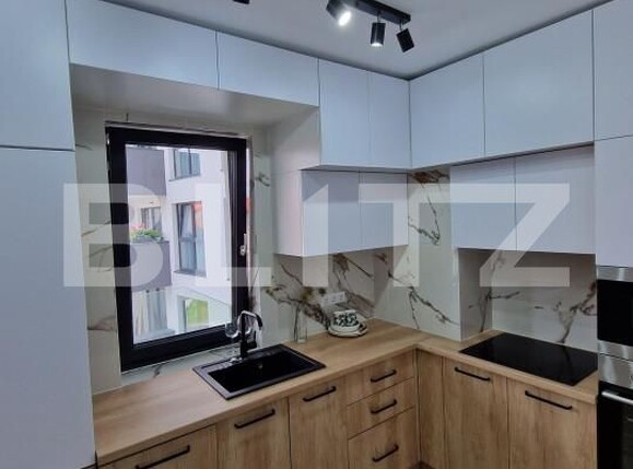 Apartament de închiriat 2 camere Semicentral - 160113AI | BLITZ Cluj-Napoca | Poza8