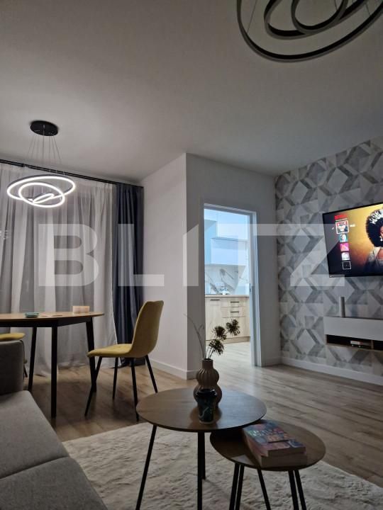Apartament de închiriat 2 camere Semicentral - 160113AI | BLITZ Cluj-Napoca | Poza14