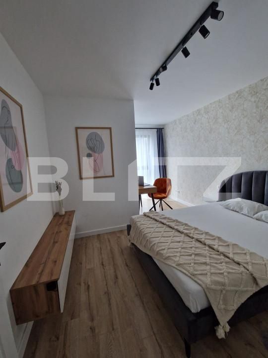 Apartament de închiriat 2 camere Semicentral - 160113AI | BLITZ Cluj-Napoca | Poza5