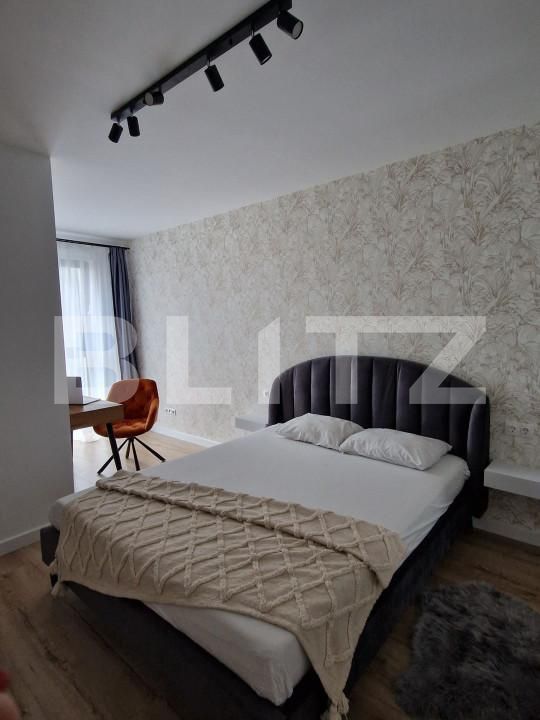 Apartament de închiriat 2 camere Semicentral - 160113AI | BLITZ Cluj-Napoca | Poza3