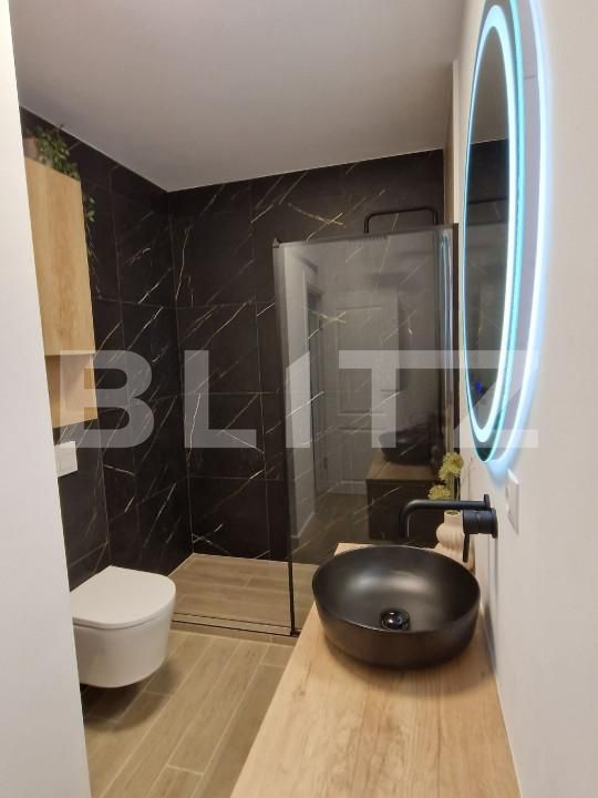 Apartament de închiriat 2 camere Semicentral - 160113AI | BLITZ Cluj-Napoca | Poza10