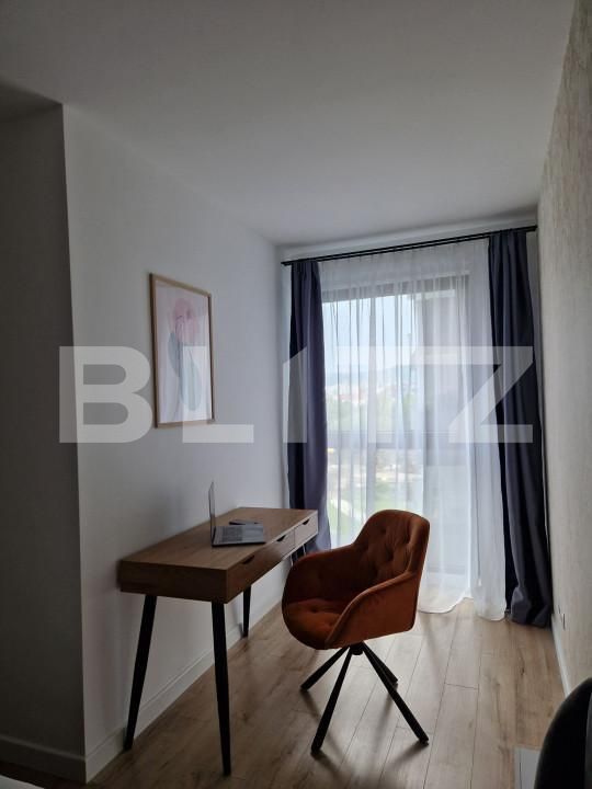 Apartament de închiriat 2 camere Semicentral - 160113AI | BLITZ Cluj-Napoca | Poza6