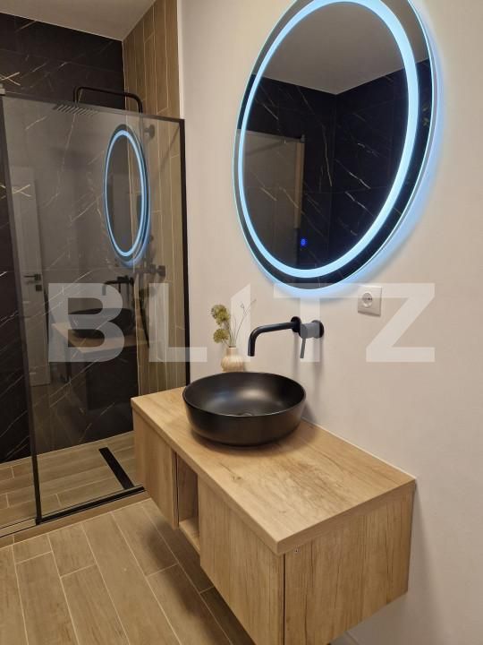 Apartament de închiriat 2 camere Semicentral - 160113AI | BLITZ Cluj-Napoca | Poza11