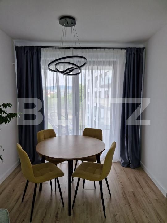 Apartament de închiriat 2 camere Semicentral - 160113AI | BLITZ Cluj-Napoca | Poza7