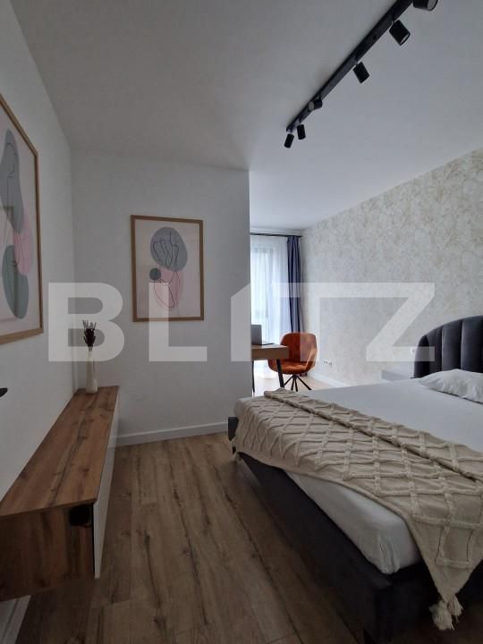 Apartament de închiriat 2 camere Semicentral - 160113AI | BLITZ Cluj-Napoca | Poza4