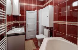 Apartament, 50mp, Curte, 2 Parcari ,Pet friendly, zona Ira