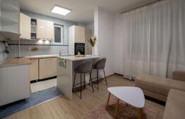 Apartament, 50mp, Curte, 2 Parcari ,Pet friendly, zona Ira