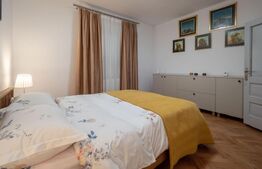 Apartament, 50mp, Curte, 2 Parcari ,Pet friendly, zona Ira