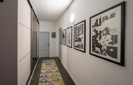 Apartament, 50mp, Curte, 2 Parcari ,Pet friendly, zona Ira