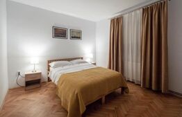 Apartament, 50mp, Curte, 2 Parcari ,Pet friendly, zona Ira