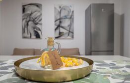 Apartament, 50mp, Curte, 2 Parcari ,Pet friendly, zona Ira