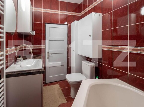 Apartament de închiriat 2 camere Marasti - 160115AI | BLITZ Cluj-Napoca | Poza8