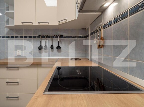 Apartament de închiriat 2 camere Marasti - 160115AI | BLITZ Cluj-Napoca | Poza6