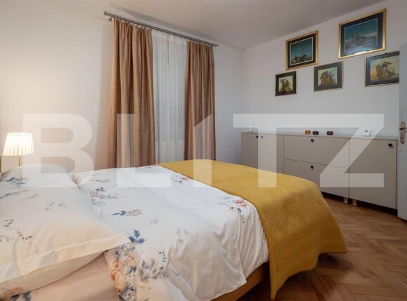 Apartament de închiriat 2 camere Marasti - 160115AI | BLITZ Cluj-Napoca | Poza3