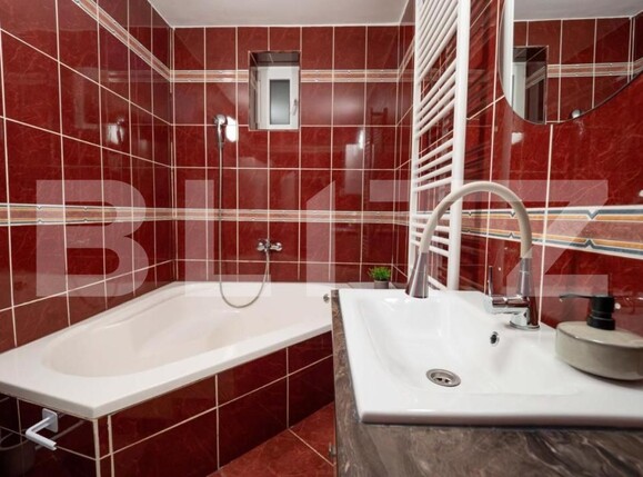 Apartament de închiriat 2 camere Marasti - 160115AI | BLITZ Cluj-Napoca | Poza7