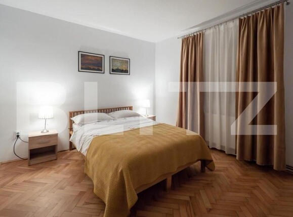 Apartament de închiriat 2 camere Marasti - 160115AI | BLITZ Cluj-Napoca | Poza2