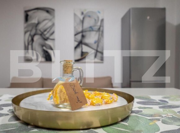 Apartament de închiriat 2 camere Marasti - 160115AI | BLITZ Cluj-Napoca | Poza4