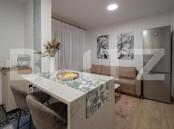 Apartament de închiriat 2 camere Marasti - 160115AI | BLITZ Cluj-Napoca | Poza5