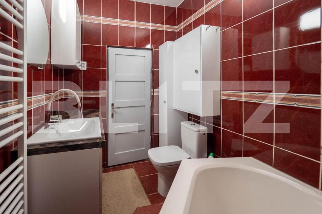 Apartament de închiriat 2 camere Marasti - 160115AI | BLITZ Cluj-Napoca | Poza8