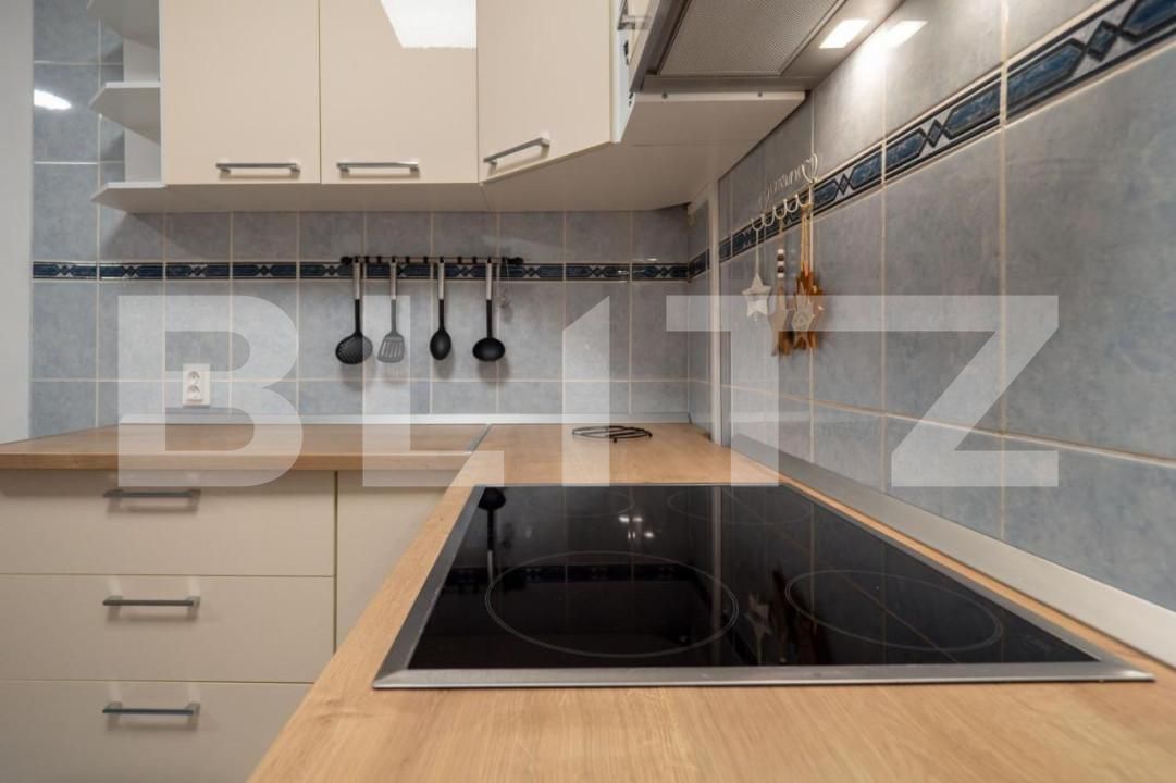 Apartament de închiriat 2 camere Marasti - 160115AI | BLITZ Cluj-Napoca | Poza6