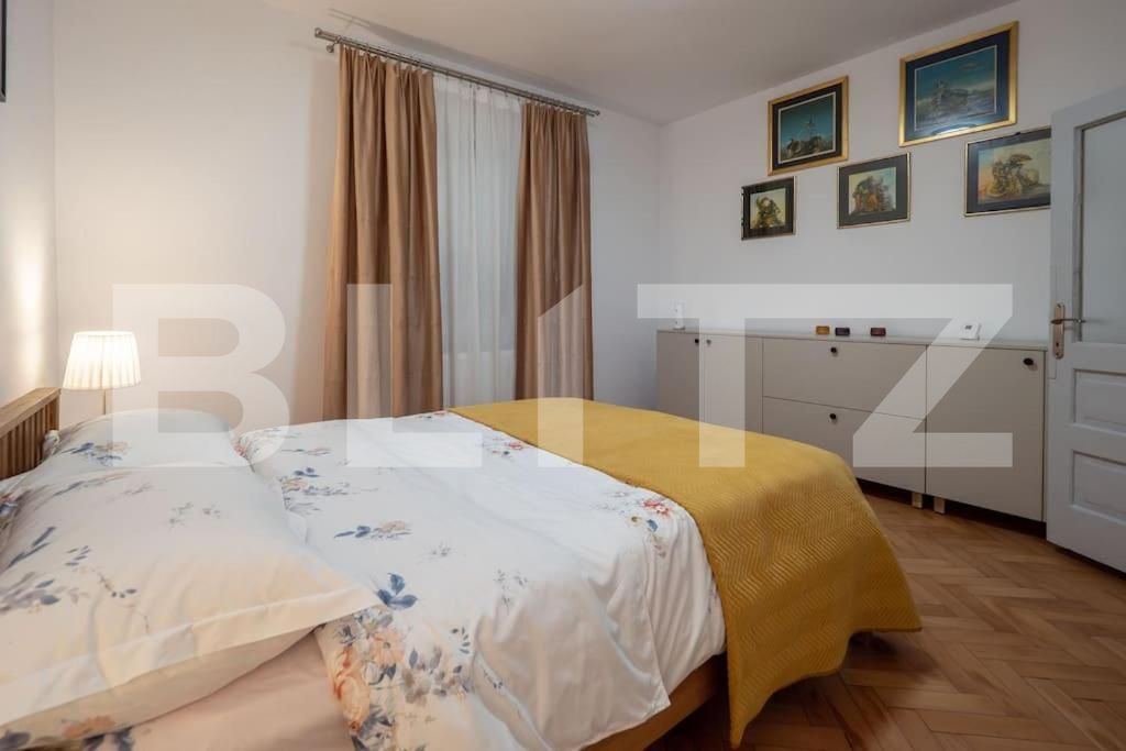 Apartament de închiriat 2 camere Marasti - 160115AI | BLITZ Cluj-Napoca | Poza3