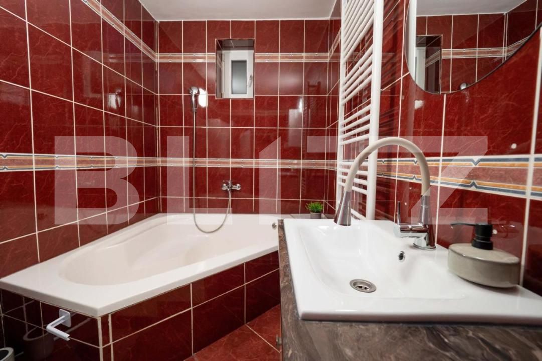 Apartament de închiriat 2 camere Marasti - 160115AI | BLITZ Cluj-Napoca | Poza7