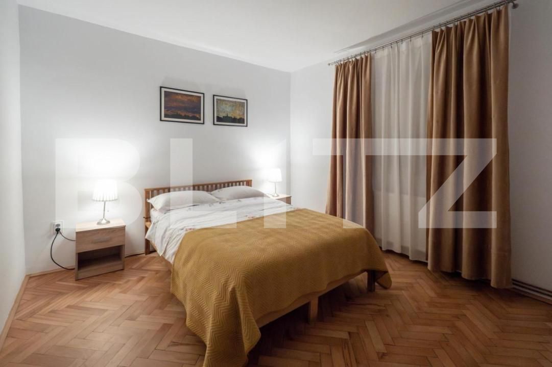 Apartament de închiriat 2 camere Marasti - 160115AI | BLITZ Cluj-Napoca | Poza2