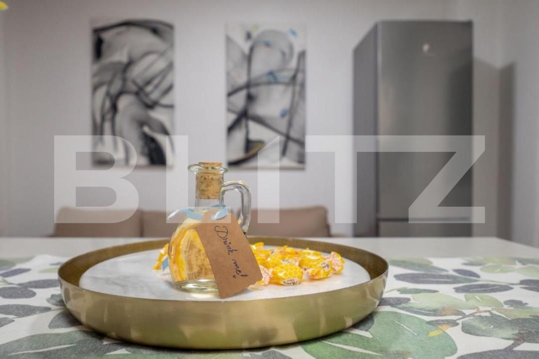 Apartament de închiriat 2 camere Marasti - 160115AI | BLITZ Cluj-Napoca | Poza4