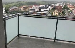 Apartament 2 camere ,50 mp utili, parcare, Grand Hotel Italia