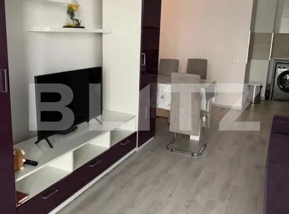 Apartament de închiriat 2 camere Andrei Mureşanu - 160116AI | BLITZ Cluj-Napoca | Poza3